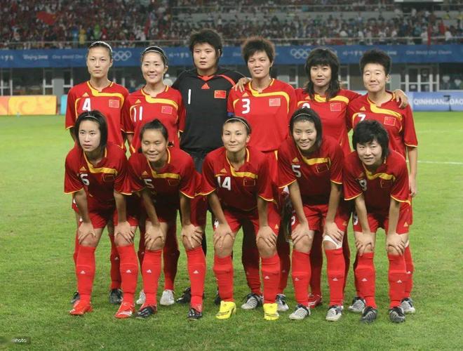 女足世界杯中国2014 中国女足进过几次世界杯 女足世界杯中国2014 中国女足进过几次世界杯