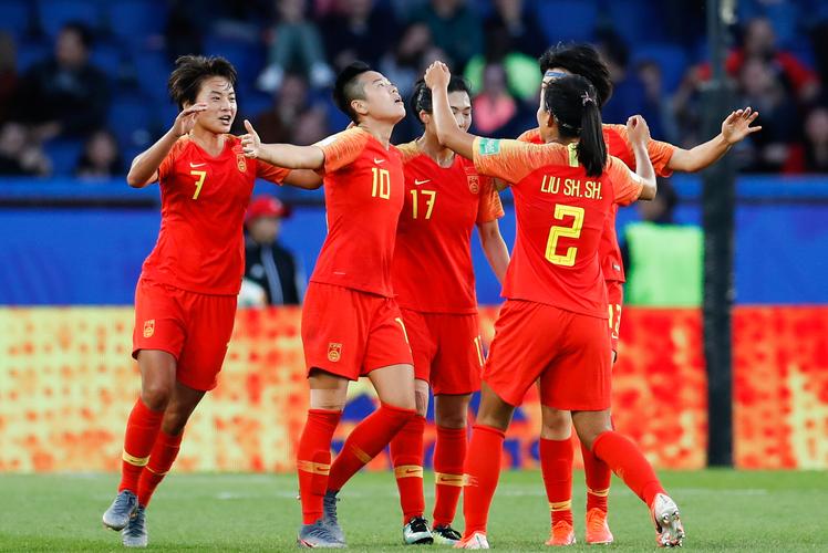 女足世界杯中国2014 中国女足进过几次世界杯 女足世界杯中国2014 中国女足进过几次世界杯
