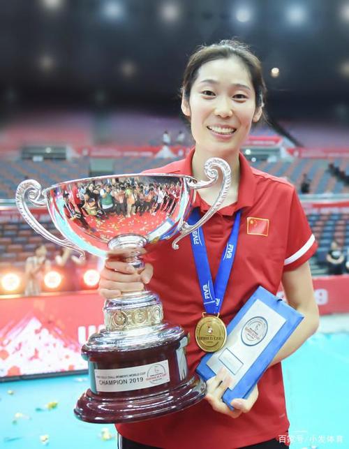 世界杯朱婷英语采访,从2015年世界杯冠军到现在,朱婷有什么骚操作 世界杯朱婷英语采访,从2015年世界杯冠军到现在,朱婷有什么骚操作
