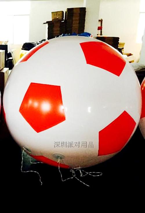 气球世界杯是什么?足球是什么球 气球世界杯是什么?足球是什么球