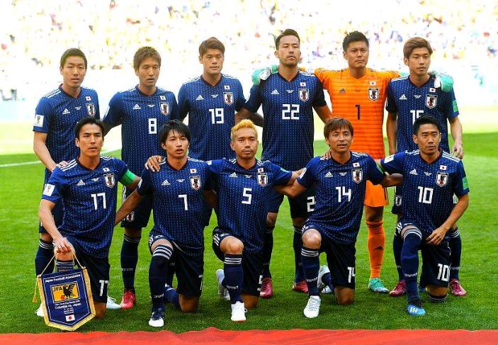 日本2018世界杯足球?2018年世界杯日本队的首发阵容有哪些人 日本2018世界杯足球?2018年世界杯日本队的首发阵容有哪些人