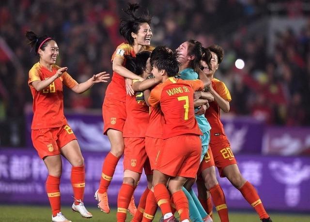中国女足世界杯冠军哪一届,中国女足在世界杯获得冠军是哪年 中国女足世界杯冠军哪一届,中国女足在世界杯获得冠军是哪年