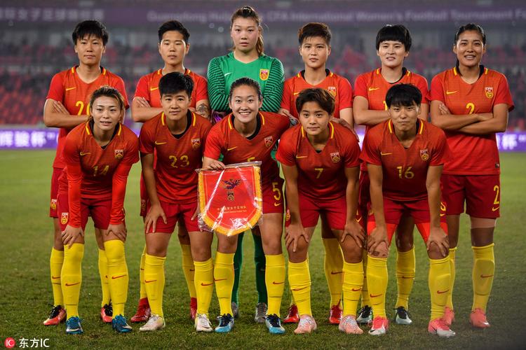 中国女足世界杯冠军哪一届,中国女足在世界杯获得冠军是哪年 中国女足世界杯冠军哪一届,中国女足在世界杯获得冠军是哪年