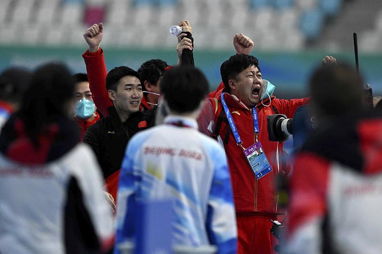 高亭宇 世界杯,高亭宇,会是下一个奥运冠军吗 高亭宇 世界杯,高亭宇,会是下一个奥运冠军吗