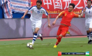 国足世界杯配合gif 国足世界杯(重返世界舞台的机会与挑战) 国足世界杯配合gif 国足世界杯(重返世界舞台的机会与挑战)