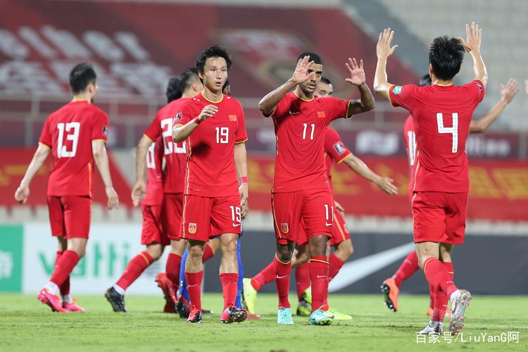中国国足进世界杯2022,国足进2022世界杯了吗 中国国足进世界杯2022,国足进2022世界杯了吗