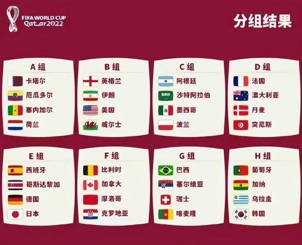 哪里看男足世界杯?2022男足世界杯分组视频回放在哪看 哪里看男足世界杯?2022男足世界杯分组视频回放在哪看