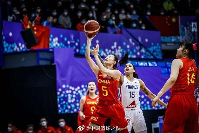 女篮世界杯战况，2022女篮世界杯最新战况如何