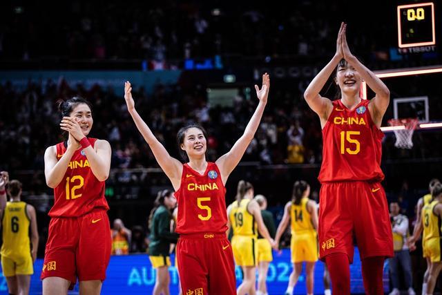 中国女篮历年世界杯冠军?中国女篮世界杯冠军是哪年 中国女篮历年世界杯冠军?中国女篮世界杯冠军是哪年