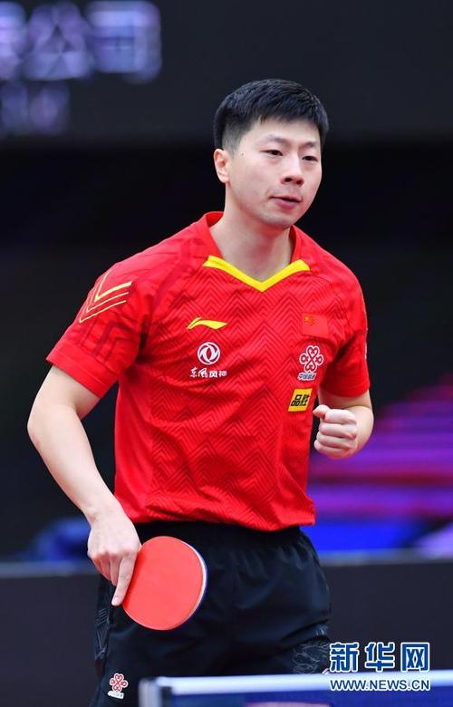 马龙晋级男乒世界杯四强?马龙取得多少次世界冠军 马龙晋级男乒世界杯四强?马龙取得多少次世界冠军