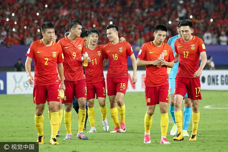 足球国足世界杯,国足进过几次世界杯 足球国足世界杯,国足进过几次世界杯