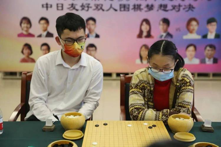 业余围棋世界杯?围棋世界杯赛有哪些 业余围棋世界杯?围棋世界杯赛有哪些