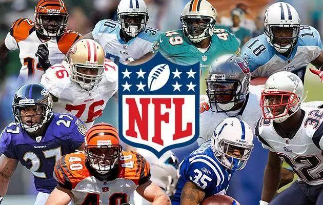 nfl 世界杯，世界杯和nfl哪个赚钱