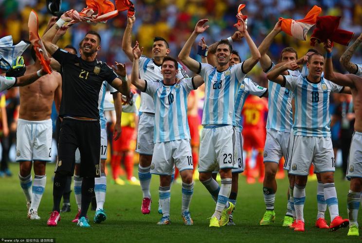 世界杯2014 阿根廷?2014年世界杯阿根廷输给了谁 世界杯2014 阿根廷?2014年世界杯阿根廷输给了谁