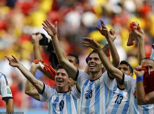 世界杯2014 阿根廷?2014年世界杯阿根廷输给了谁 世界杯2014 阿根廷?2014年世界杯阿根廷输给了谁