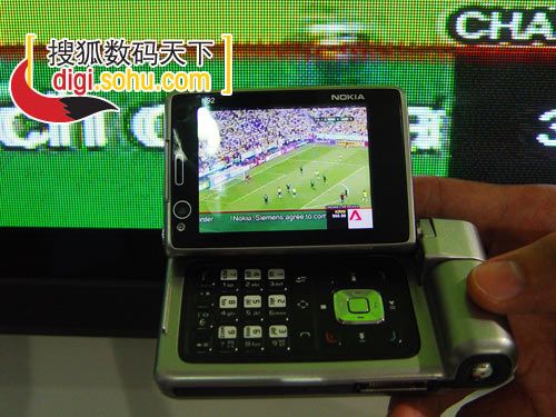 诺基亚 世界杯?关于手机看世界杯的问题 诺基亚 世界杯?关于手机看世界杯的问题