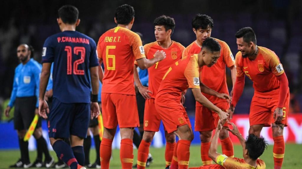世界杯国足几次入围?国足进过几次世界杯 世界杯国足几次入围?国足进过几次世界杯