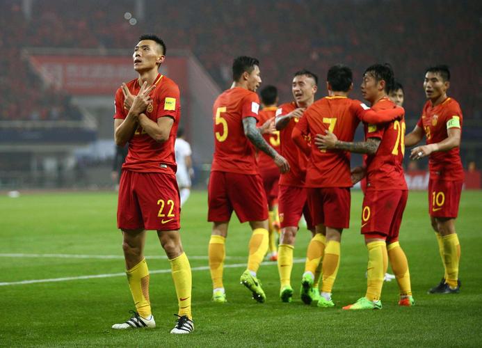 世界杯国足几次入围?国足进过几次世界杯 世界杯国足几次入围?国足进过几次世界杯
