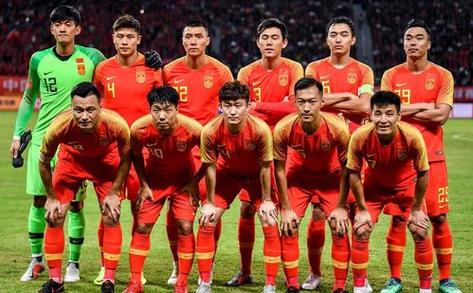 世界杯国足几次入围?国足进过几次世界杯 世界杯国足几次入围?国足进过几次世界杯