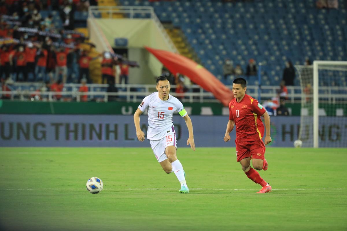 国足替补进入卡塔尔世界杯(国足能打进卡塔尔世界杯吗)