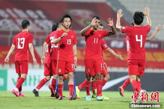 国足替补进入卡塔尔世界杯(国足能打进卡塔尔世界杯吗)