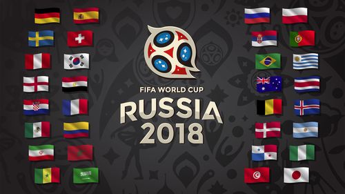 世界杯 颜色，世界杯是什么颜色的