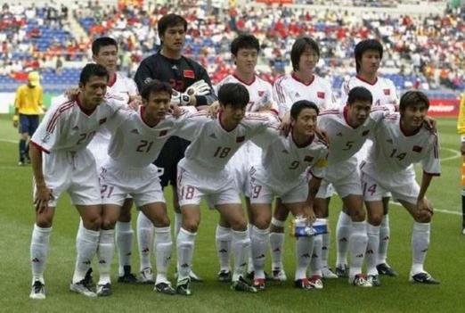 2002年世界杯中国队集锦?谁能告诉我02年世界杯,中国队的战绩 2002年世界杯中国队集锦?谁能告诉我02年世界杯,中国队的战绩