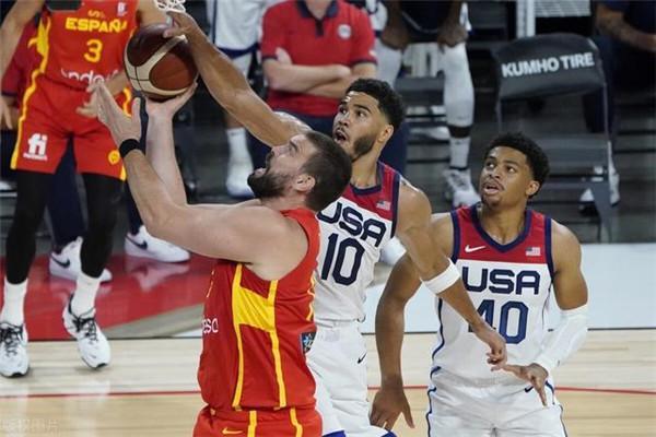 美国男篮在世界杯名次(2019年男篮世界杯美国第几) 美国男篮在世界杯名次(2019年男篮世界杯美国第几)