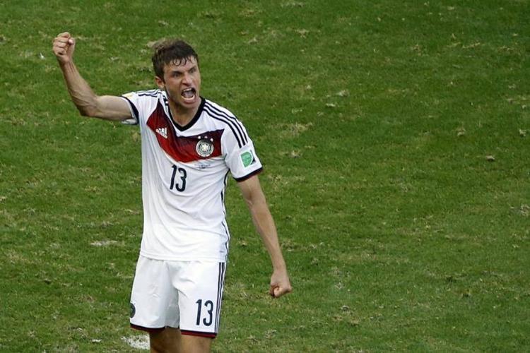 世界杯穆勒?穆勒参加过几次世界杯 世界杯穆勒?穆勒参加过几次世界杯