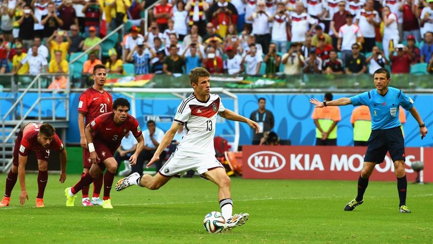 世界杯穆勒?穆勒参加过几次世界杯 世界杯穆勒?穆勒参加过几次世界杯