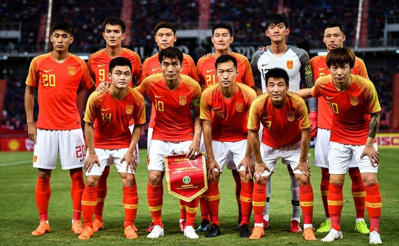 国足什么时候进世界杯,中国国足在哪一年进入世界杯 国足什么时候进世界杯,中国国足在哪一年进入世界杯