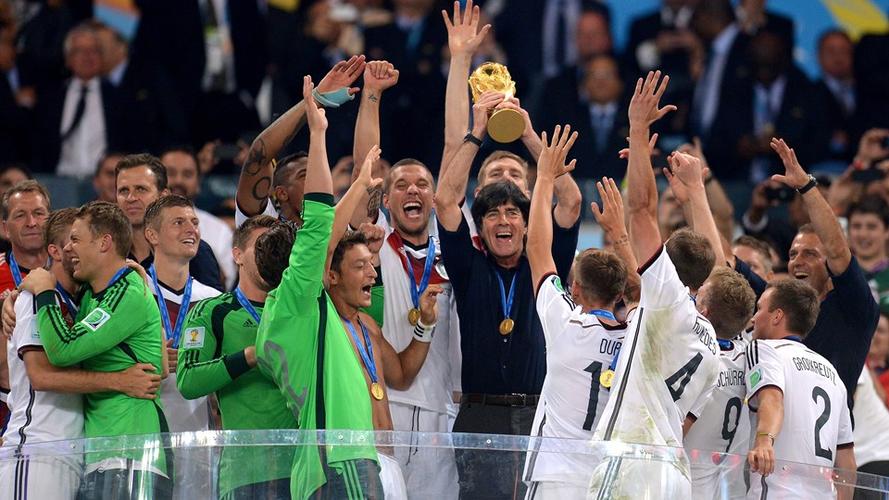 世界杯冠军赛2014(世界杯14年冠军是谁) 世界杯冠军赛2014(世界杯14年冠军是谁)