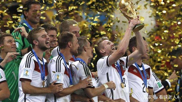 世界杯冠军赛2014(世界杯14年冠军是谁) 世界杯冠军赛2014(世界杯14年冠军是谁)