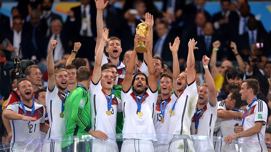 世界杯冠军赛2014(世界杯14年冠军是谁) 世界杯冠军赛2014(世界杯14年冠军是谁)