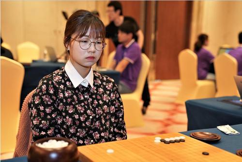 女子围棋世界杯半决赛(围棋世界杯赛有哪些) 女子围棋世界杯半决赛(围棋世界杯赛有哪些)