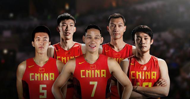 世界杯归化球员名单 中国 中国男篮归化球员名单