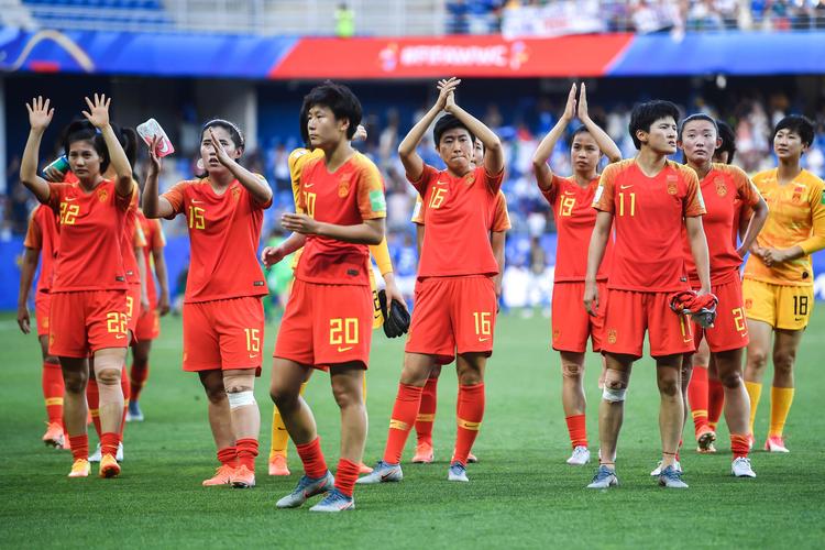女足世界杯进球总数(2015年女足世界杯进球最多的运动员是)