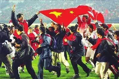 2001世界杯出线,中国世界杯出线是哪一年 2001世界杯出线,中国世界杯出线是哪一年