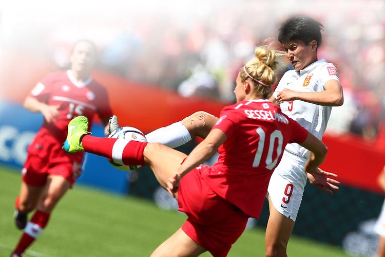 加拿大u20女足世界杯 2014年加拿大U20女足世界杯的介绍 加拿大u20女足世界杯 2014年加拿大U20女足世界杯的介绍