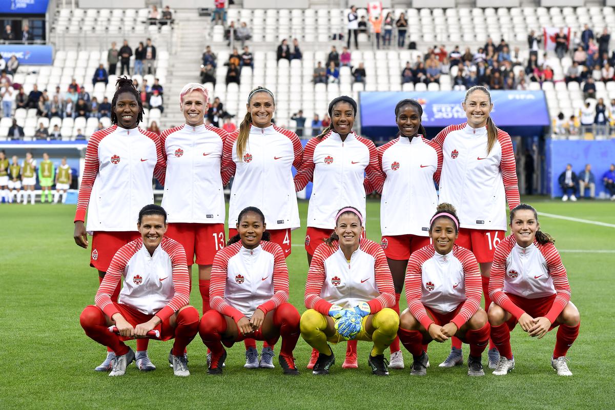 加拿大u20女足世界杯 2014年加拿大U20女足世界杯的介绍 加拿大u20女足世界杯 2014年加拿大U20女足世界杯的介绍