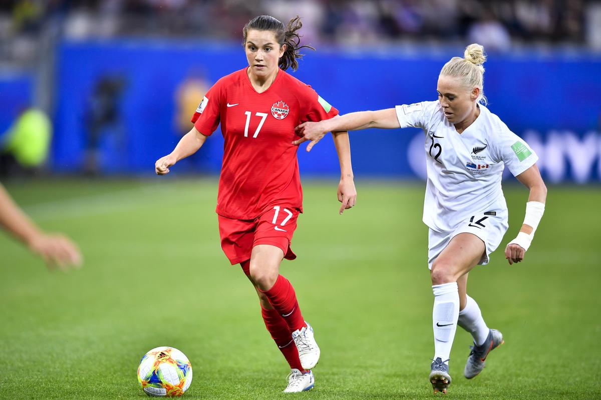 加拿大u20女足世界杯 2014年加拿大U20女足世界杯的介绍 加拿大u20女足世界杯 2014年加拿大U20女足世界杯的介绍