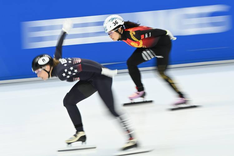 日本短道速滑世界杯女子,2022冬奥会短道速滑日本犯规了吗 日本短道速滑世界杯女子,2022冬奥会短道速滑日本犯规了吗