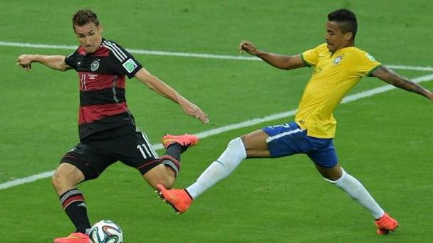 2014世界杯7比1 德国7比1巴西是哪届世界杯 2014世界杯7比1 德国7比1巴西是哪届世界杯