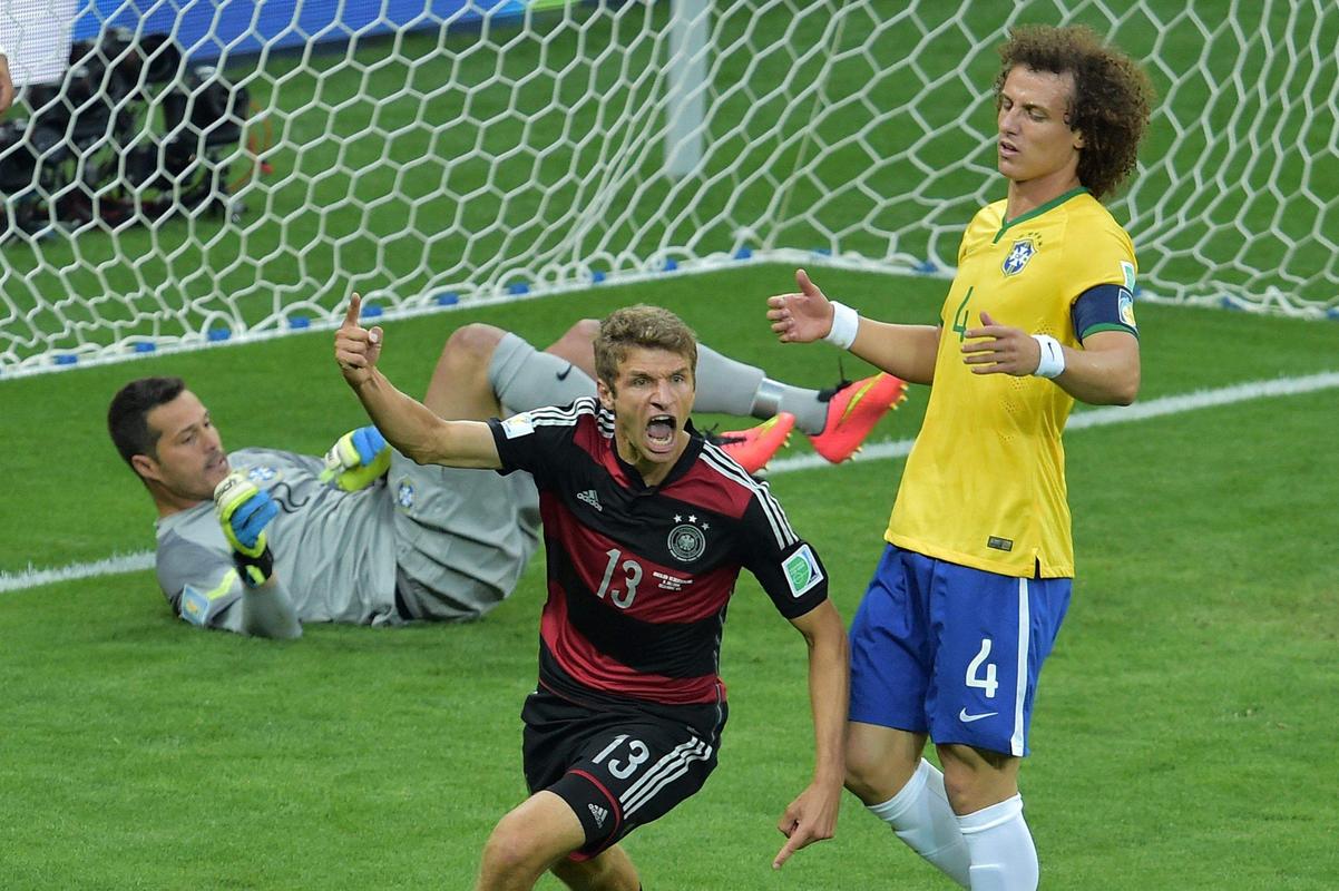 2014世界杯7比1 德国7比1巴西是哪届世界杯 2014世界杯7比1 德国7比1巴西是哪届世界杯