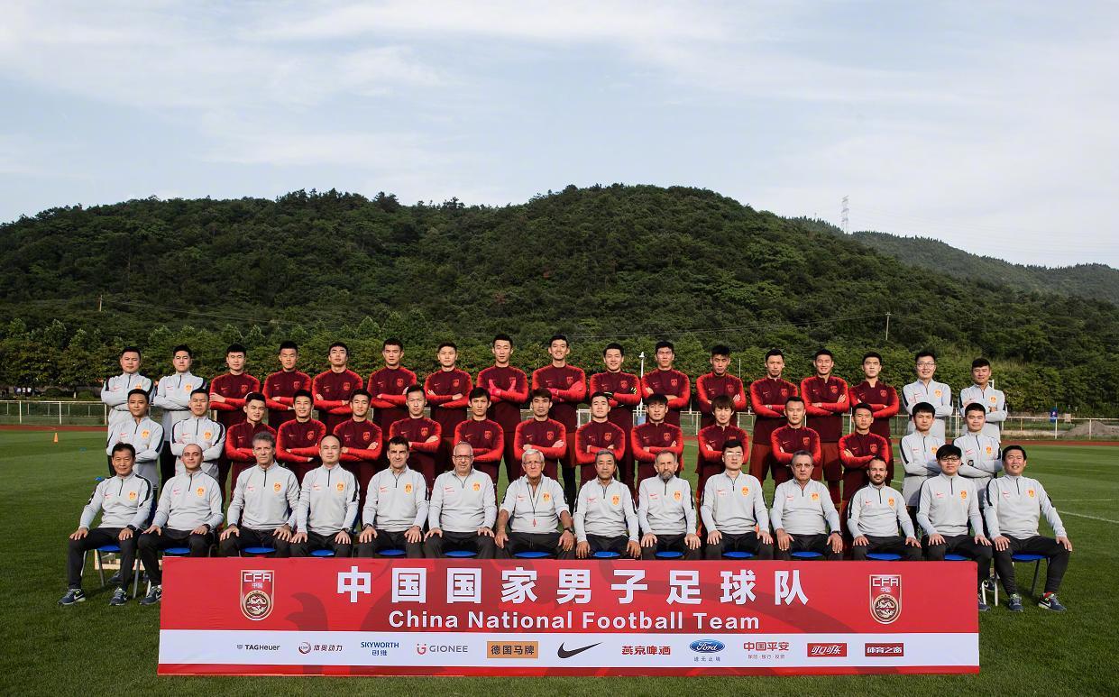 中国首届世界杯之旅(中国国家男足唯一一次闯进世界杯是在哪一年的)