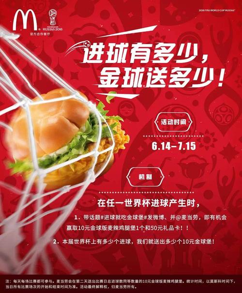 麦当劳世界杯薯条?麦当劳世界杯套餐里有些什么 麦当劳世界杯薯条?麦当劳世界杯套餐里有些什么