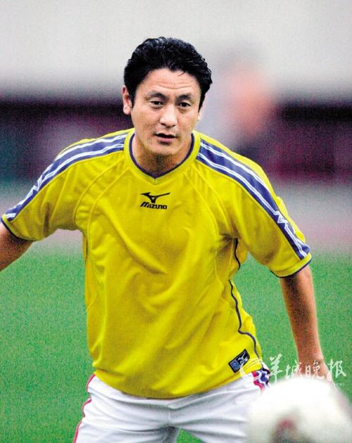 世界杯马明宇，马明宇是谁