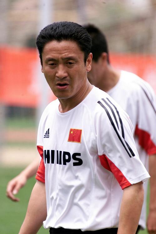 世界杯马明宇，马明宇是谁