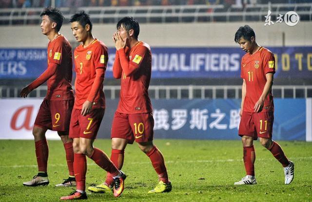 国足世界杯游客 如果国足进入世界杯多少国人去