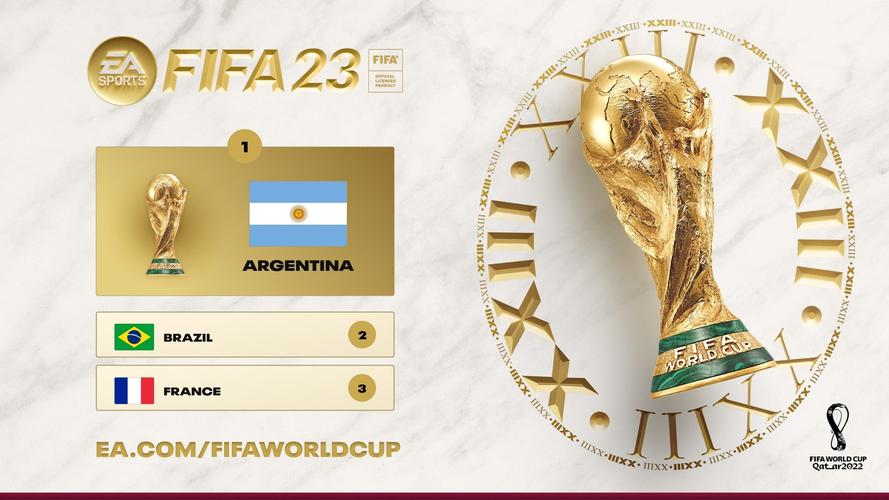 韩国世界杯档案丢失?fifa23怎么删世界杯存档 韩国世界杯档案丢失?fifa23怎么删世界杯存档